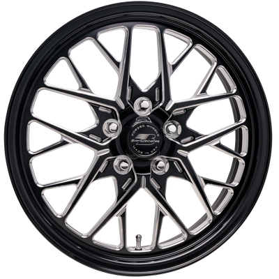 REDLINE - READY TO ORDER - FRONT WHEELS