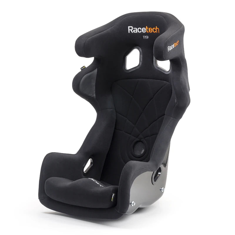 RT4119 Series Race Seat - Synergy Raceparts RT4119 Series Race Seat - Synergy Raceparts