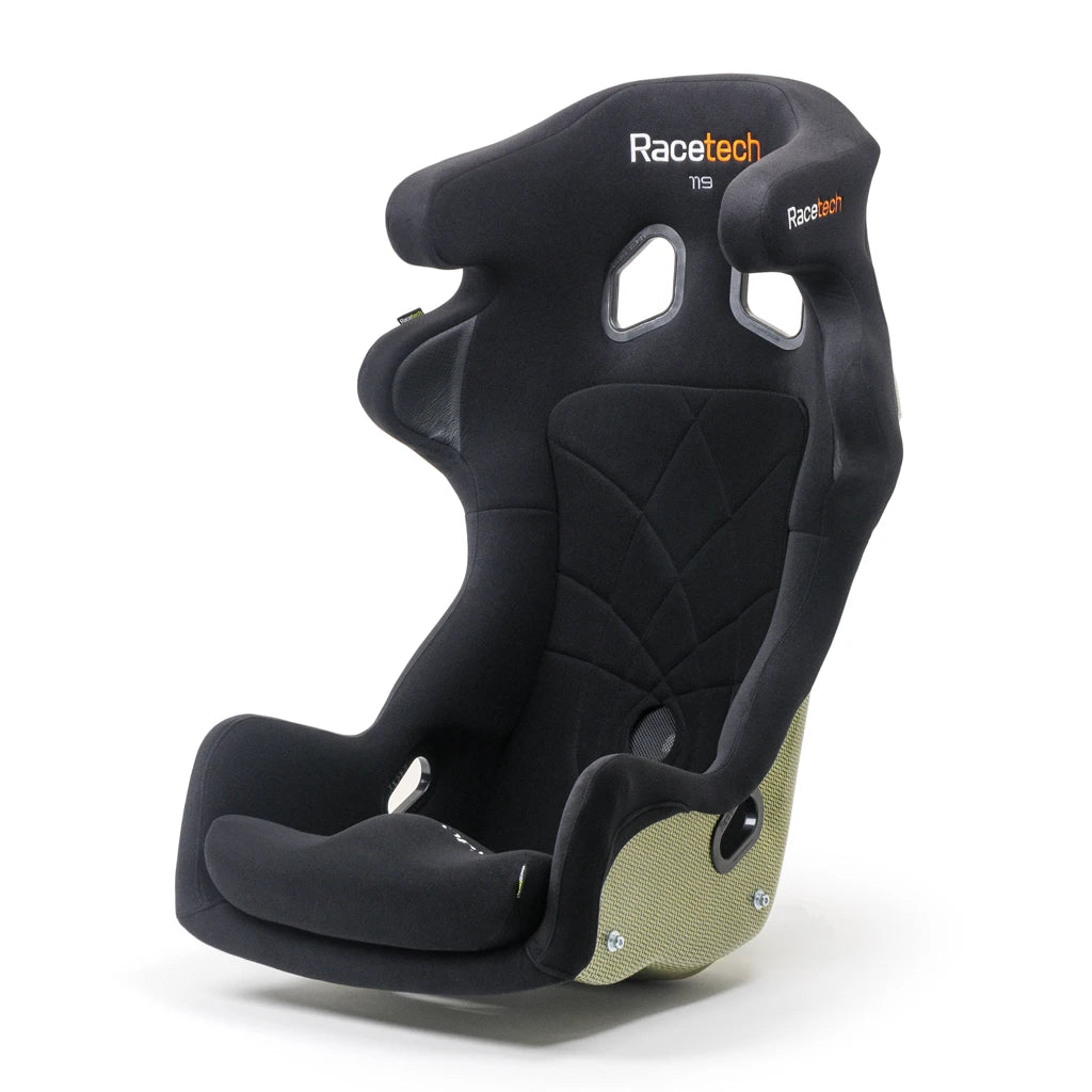 RT9119 Lightweight Racing Seat