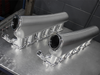 RB25 R33 AND NEO BILLET RUNNER INLET MANIFOLD – 6-INJECTOR