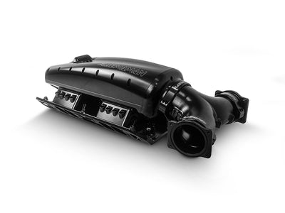 BIG BLOCK CHEVROLET V2 – PLAZMAMAN BILLET INLET MANIFOLD