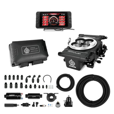 Royal Flush EFI/CDI w/Fuel Delivery System
