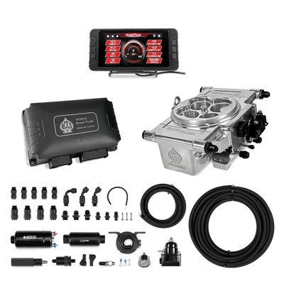 Royal Flush EFI/CDI w/Fuel Delivery System