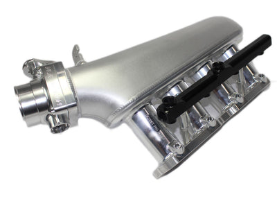 SR20 DET S14/15 BILLET INTAKE MANIFOLD – 4 INJ