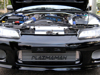 620X300X76 PRO SERIES INTERCOOLER