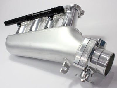 SR20 DET S14/15 BILLET INTAKE MANIFOLD – 4 INJ