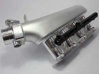 SR20 DET S14/15 BILLET INTAKE MANIFOLD – 4 INJ