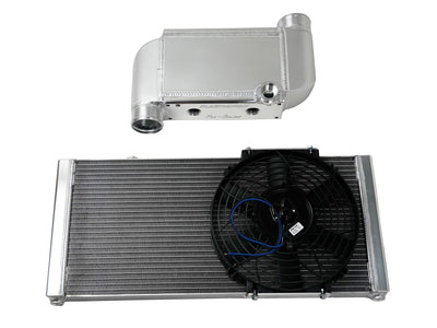 WRX 96-05 “Universal Fit” Water 2 Air Intercooler Kit