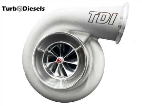 TDI GT55 Billet 94mm