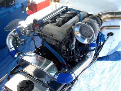 Plazmaman 1500-2000hp W2A Pro Series