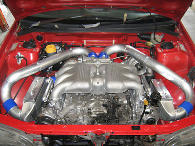 Plazmaman 1500-2000hp W2A Pro Series