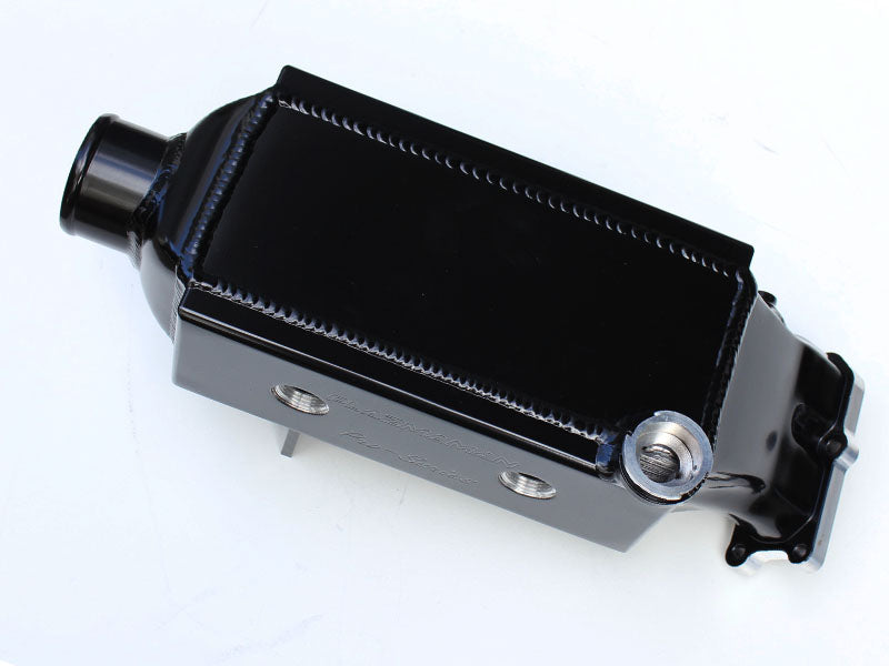 1HD-FT 24V Water to Air Intercooler Only