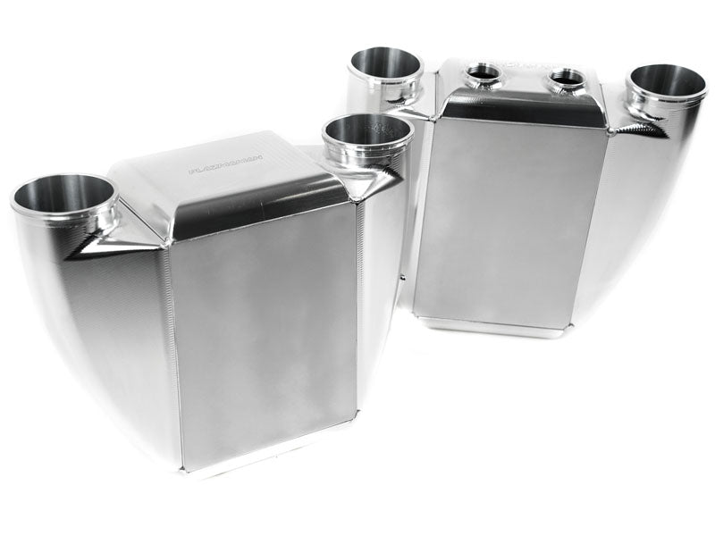 Plazmaman PX-3000 Billet XTREME Series W2A – 3000hp+