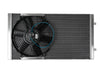 580x350x55mm Core – 800hp W2A Radiator