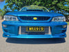 WRX & STi 2000-05 ‘GD8’ Pro Series Intercooler – 850hp