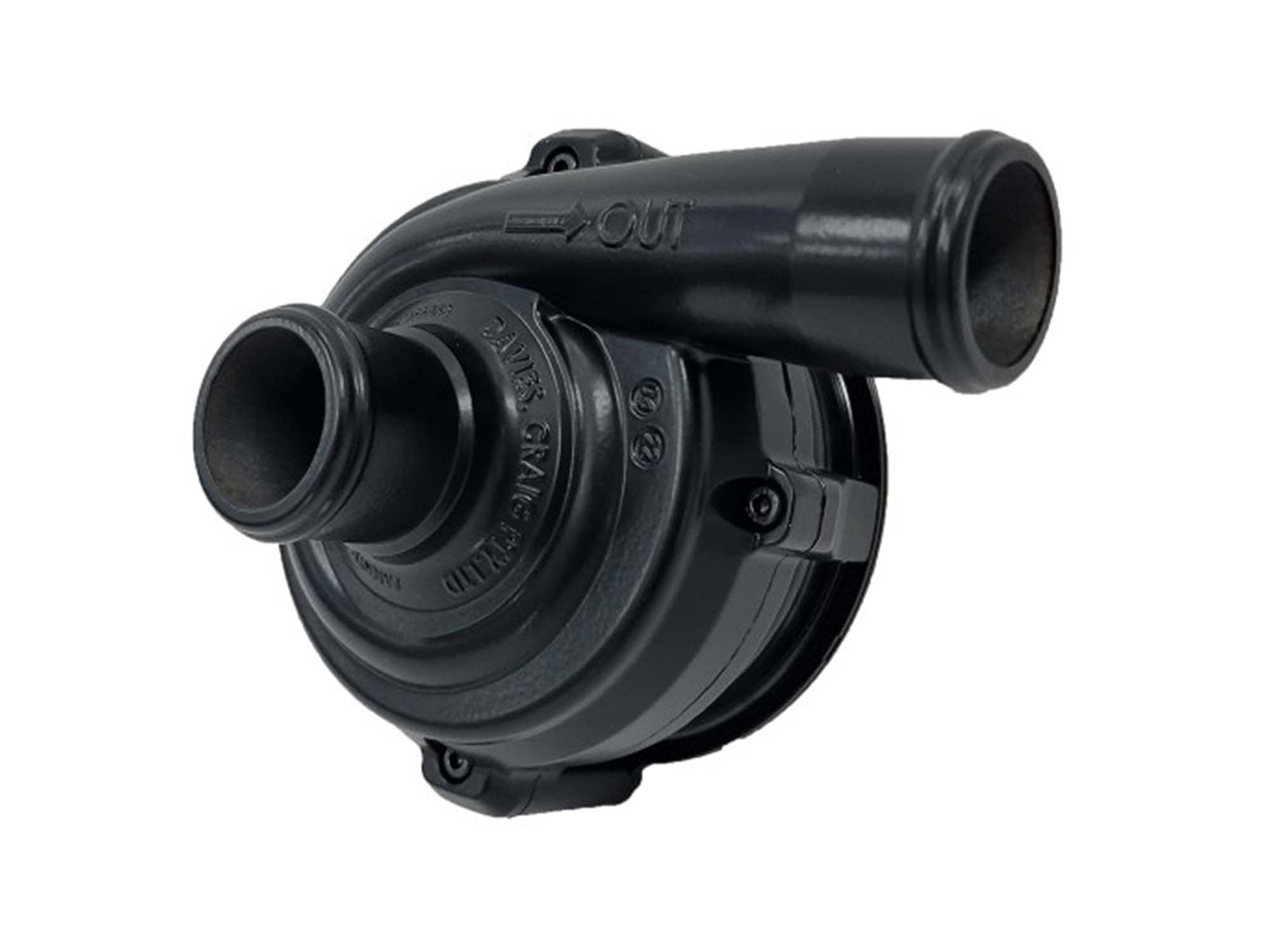 EWP80-90LPM Aluminium Hi Performance Water pump