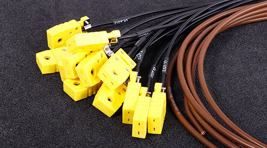 PRO Harness (connector 2)