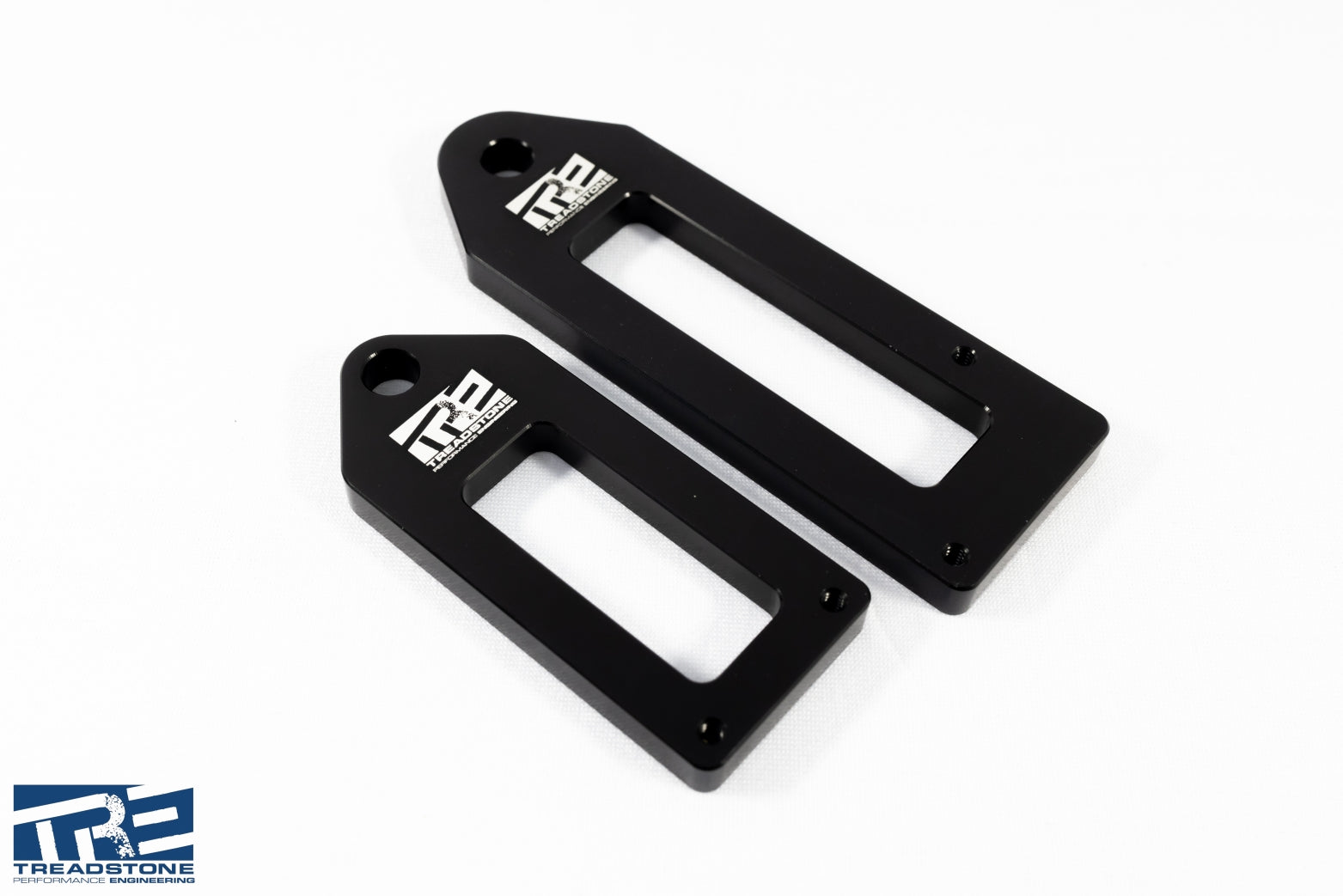 3-PORT BOOST SOLENOID MOUNTING BRACKET