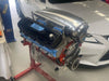 BIG BLOCK CHEVROLET V2 – PLAZMAMAN BILLET INLET MANIFOLD