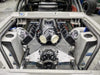 BIG BLOCK CHEVROLET V2 – PLAZMAMAN BILLET INLET MANIFOLD