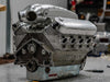 BIG BLOCK CHEVROLET V2 – PLAZMAMAN BILLET INLET MANIFOLD