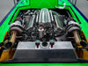BIG BLOCK CHEVROLET V2 – PLAZMAMAN BILLET INLET MANIFOLD