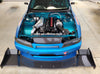 RB20 DET R32 SKYLINE INLET PLENUM