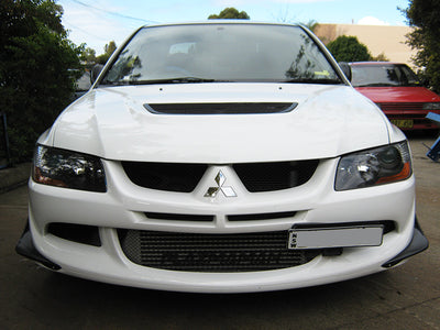 EVO 7-9 PRO SERIES INTERCOOLER