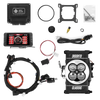 Killshot Classic 4-bbl EFI System