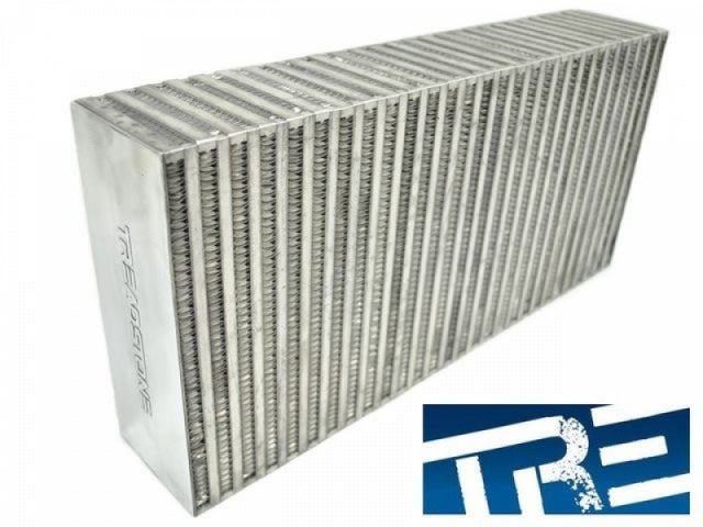 CV259-45 INTERCOOLER CORE 1600HP