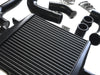 Navara D40 2.5L YD25 Tube & Fin Intercooler Kit