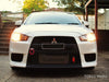 EVO 10 RACE SERIES 100MM INTERCOOLER 1400HP