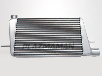 EVO 10 RACE SERIES 100MM INTERCOOLER 1400HP