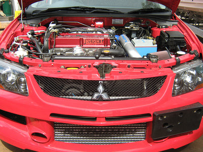 EVO 7-9 PRO SERIES INTERCOOLER