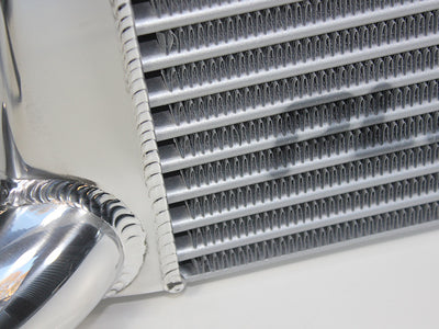 FG FALCON 1800HP TUBE & FIN INTERCOOLER