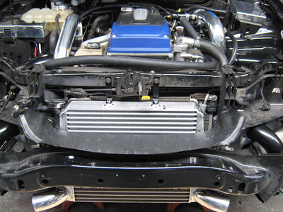 FG 800HP PRO SERIES INTERCOOLER