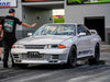 Plazmaman GTR R32-R34 Competition 100mm Intercooler – 1300+hp