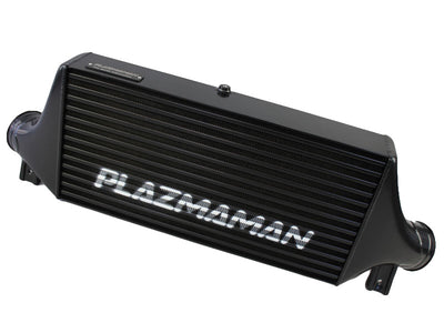 Plazmaman GTR R32-R34 Competition 100mm Intercooler – 1300+hp