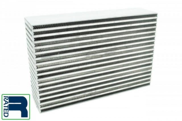 RATED-R INTERCOOLER CORE C1245-18R