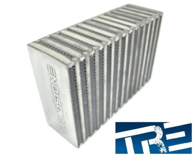 CV9 INTERCOOLER CORE