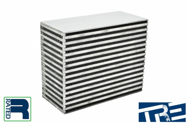 RATED-R INTERCOOLER CORE CV810R