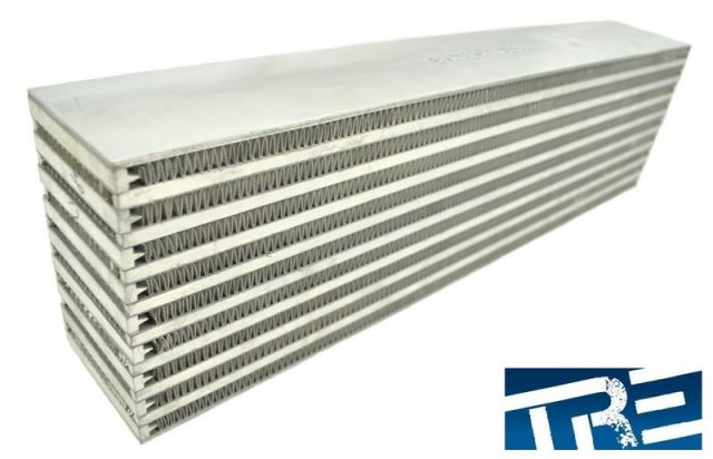 C6 INTERCOOLER CORE