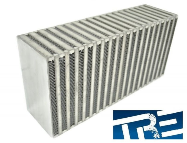 CV12.5 INTERCOOLER CORE