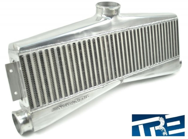 TRTTC TWIN TURBO INTERCOOLER, CHEVY, CORVETTE, GM, VIPER 968HP