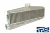 TRST SINGLE TURBO INTERCOOLER, CHEVY, CORVETTE, GM, VIPER 968HP - Driver Side Inlet, 3148D