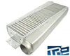 TRV25 SERIES INTERCOOLER 1000HP - 3044 Opposite Facing Endtanks