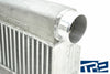 TRV25 SERIES INTERCOOLER 1000HP - 3044 Opposite Facing Endtanks