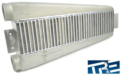 TRV25 SERIES INTERCOOLER 1000HP - 3044 Opposite Facing Endtanks