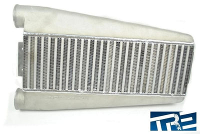 TRV185 SERIES INTERCOOLER 720HP - 3015 Same Side Inlet/Outlet