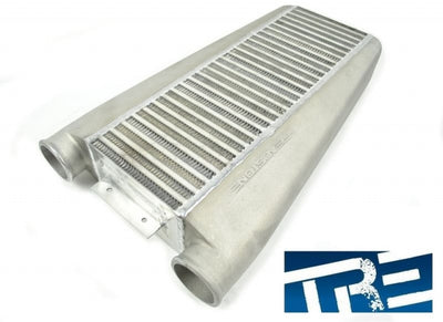 TRV185 SERIES INTERCOOLER 720HP - 3015 Same Side Inlet/Outlet